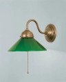 Бра Berliner Messinglampen A8-17grB