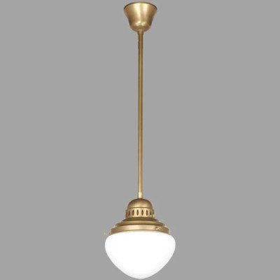 Подвесной светильник Berliner Messinglampen PS18-129opB