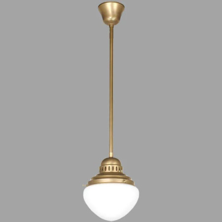 Подвесной светильник Berliner Messinglampen PS18-129opB