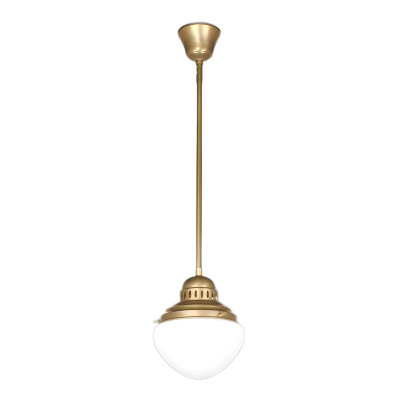 Подвесной светильник Berliner Messinglampen PS18-129opB