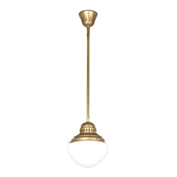 Подвесной светильник Berliner Messinglampen PS18-129opB