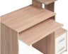 Компьютерный стол Woodville Джаз-24 328702