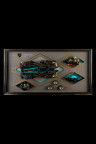 Картина Teona Decor Lamborghini TD120