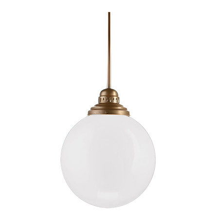 Подвесной светильник Berliner Messinglampen PS18-139opB