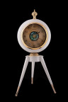 Статуэтка Teona Decor Montre TD5103 White