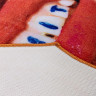 Коврик Seletti Toiletpaper Rugs 18192