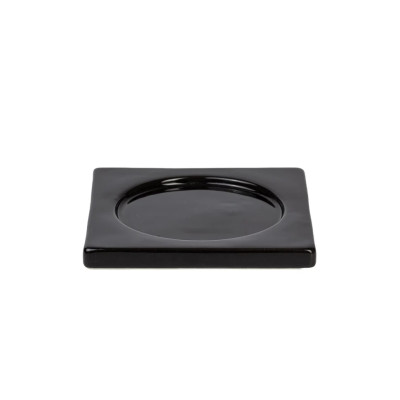 Подсвечник Seletti Toiletpaper Candle 14100BLK