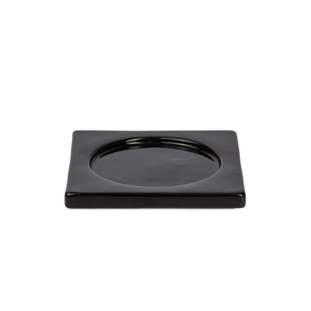 Подсвечник Seletti Toiletpaper Candle 14100BLK
