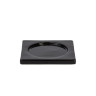 Подсвечник Seletti Toiletpaper Candle 14100BLK
