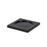 Подсвечник Seletti Toiletpaper Candle 14100BLK