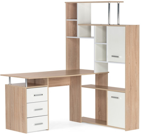 Компьютерный стол Woodville Кс15 328694