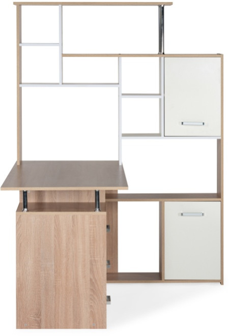 Компьютерный стол Woodville Кс15 328694