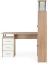Компьютерный стол Woodville Кс15 328694