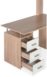 Компьютерный стол Woodville Кс15 328694
