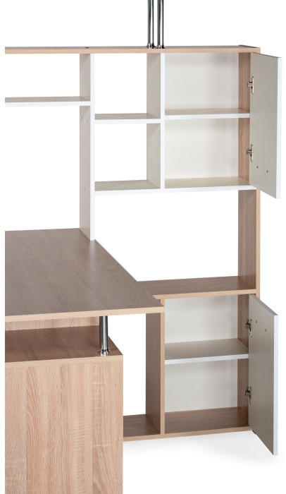 Компьютерный стол Woodville Кс15 328694