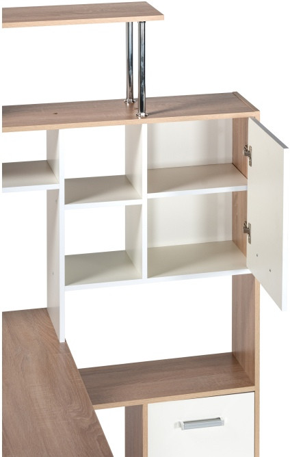 Компьютерный стол Woodville Кс15 328694