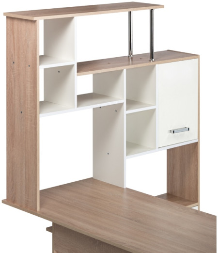 Компьютерный стол Woodville Кс15 328694