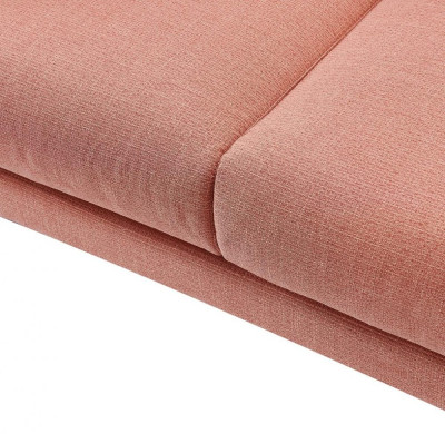 Диван ESF AMST5176-3 coral