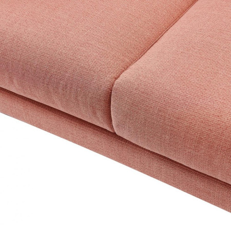 Диван ESF AMST5176-3 coral