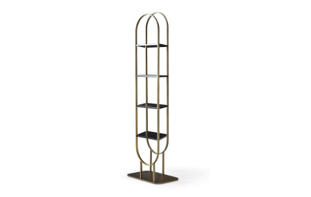 Стеллаж ESF ST3096 bronze