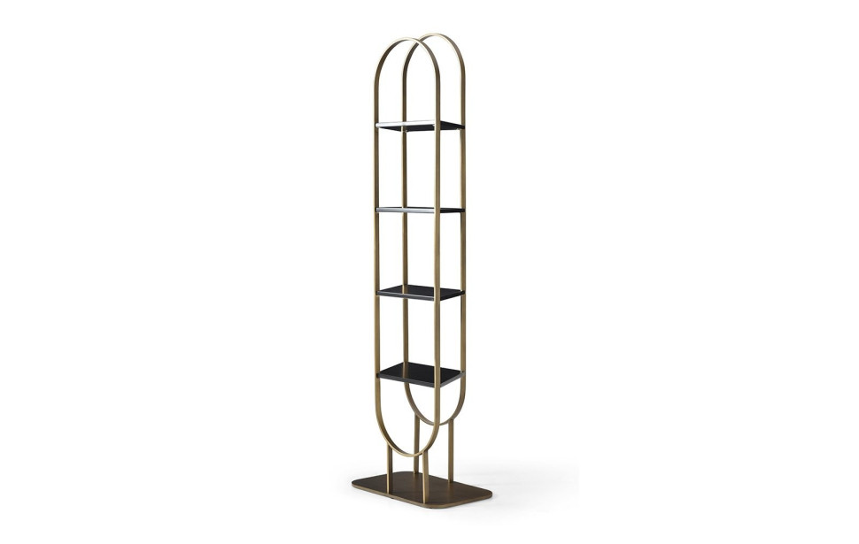 Стеллаж ESF ST3096 bronze