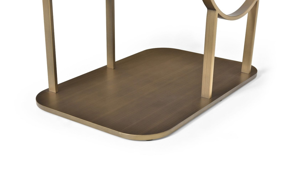 Стеллаж ESF ST3096 bronze