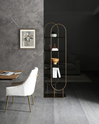 Стеллаж ESF ST3096 bronze