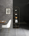 Стеллаж ESF ST3096 bronze