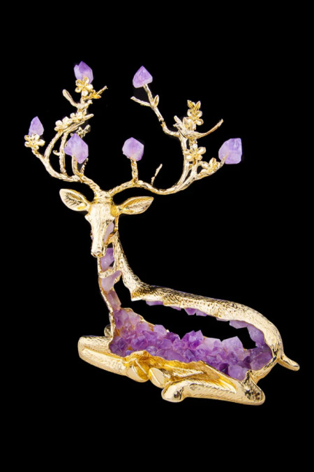 Статуэтка Teona Decor Cerf TD072L