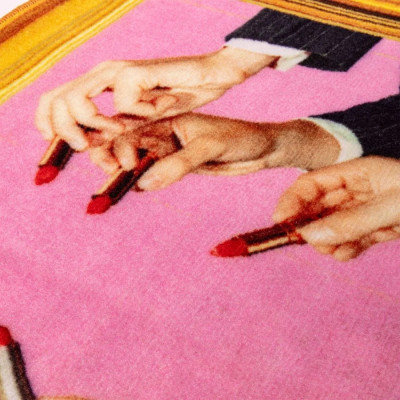 Коврик Seletti Toiletpaper Rugs 18184