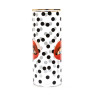 Ваза Seletti Toiletpaper Glass Vase 14200
