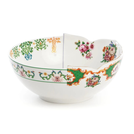 Салатник Seletti Hybrid 9761