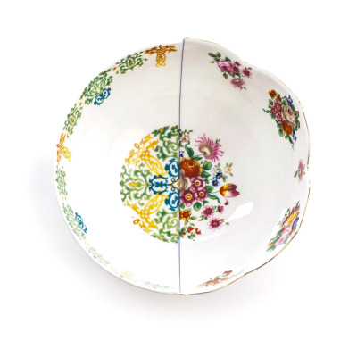 Салатник Seletti Hybrid 9761