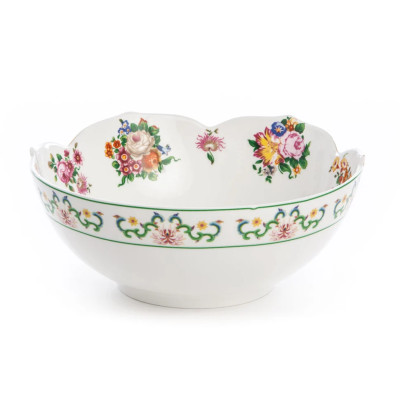 Салатник Seletti Hybrid 9761
