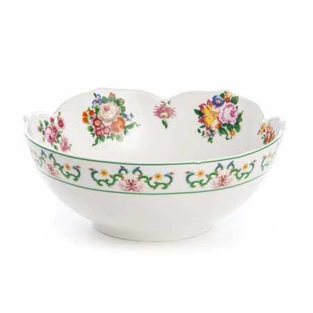 Салатник Seletti Hybrid 9761
