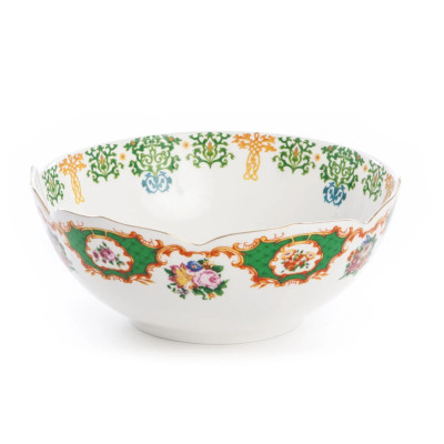 Салатник Seletti Hybrid 9761
