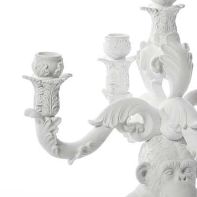 Канделябр Seletti Burlesque 14870 BIA