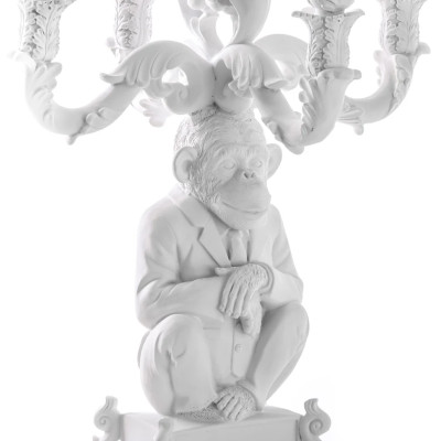 Канделябр Seletti Burlesque 14870 BIA