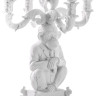 Канделябр Seletti Burlesque 14870 BIA