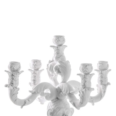 Канделябр Seletti Burlesque 14870 BIA