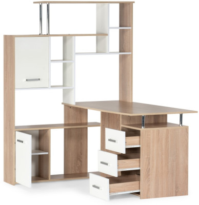 Компьютерный стол Woodville Кс15 328695