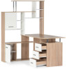 Компьютерный стол Woodville Кс15 328695