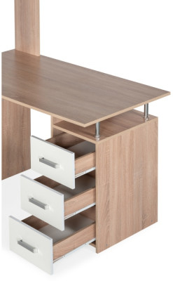 Компьютерный стол Woodville Кс15 328695
