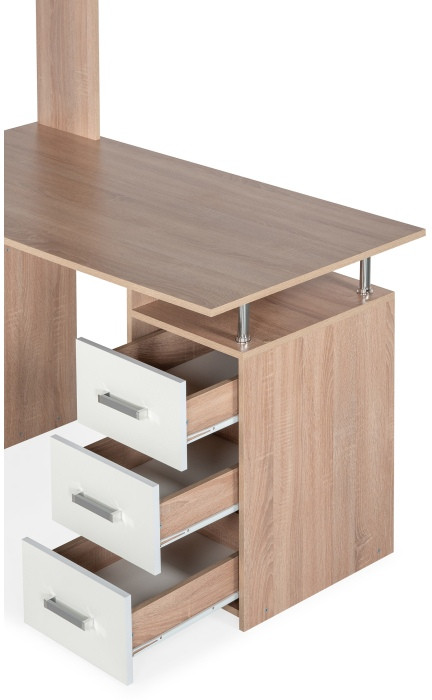 Компьютерный стол Woodville Кс15 328695
