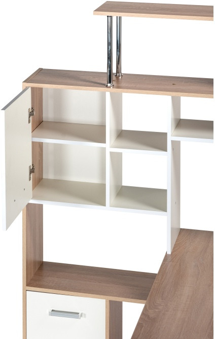Компьютерный стол Woodville Кс15 328695