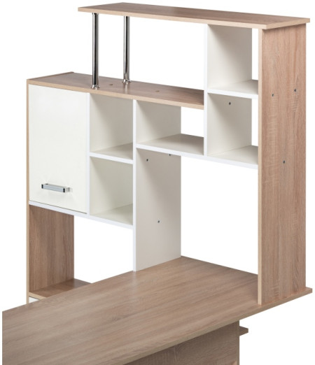 Компьютерный стол Woodville Кс15 328695