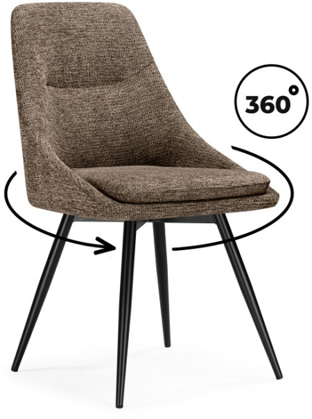 Обеденный стул Woodville Avian 15881