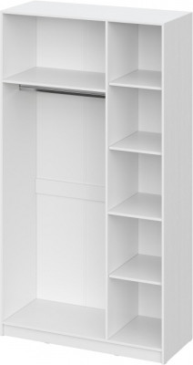 Шкафы Woodville Бирма 570155