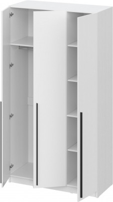 Шкафы Woodville Бирма 570155
