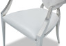 Стул ESF Y110B white